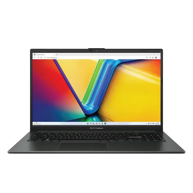 Noutbuk Asus Vivobook Go 15 OLED E1504FA-L11193 R5 7520U 8/512GB 15.6" FHD (90NB0ZR2-M023U0)