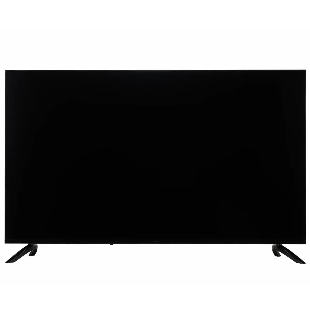 Televizor Artel A50NUCH001, qora