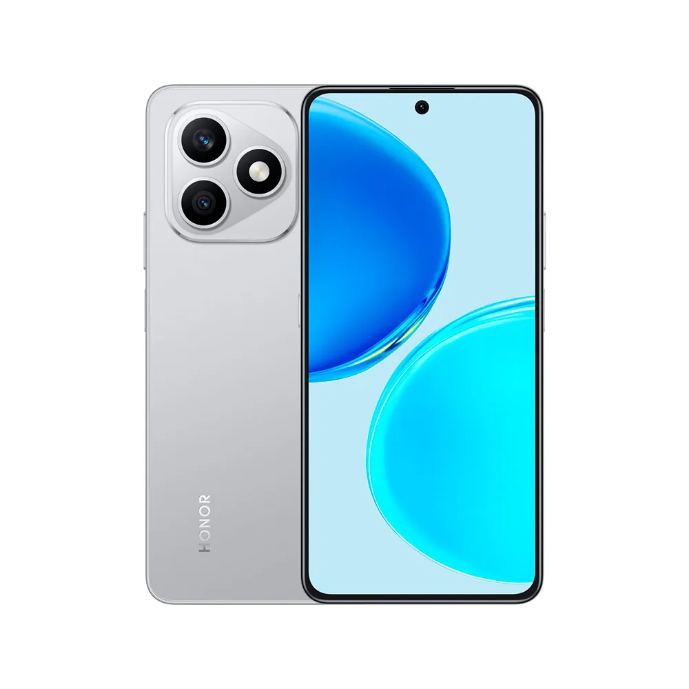 Smartfon Honor X8D 8/256 GB, Velvet Grey