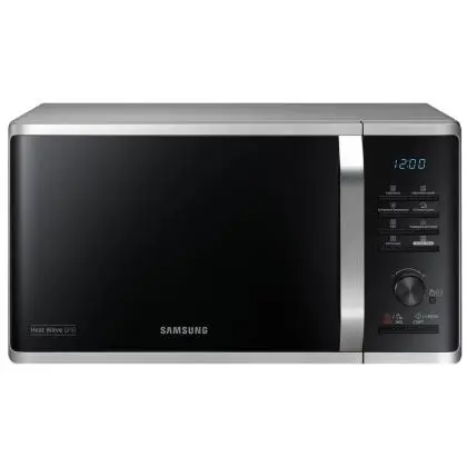 Samsung MG23K3575AS/UZ (Grill) mikroto‘lqinli pechi