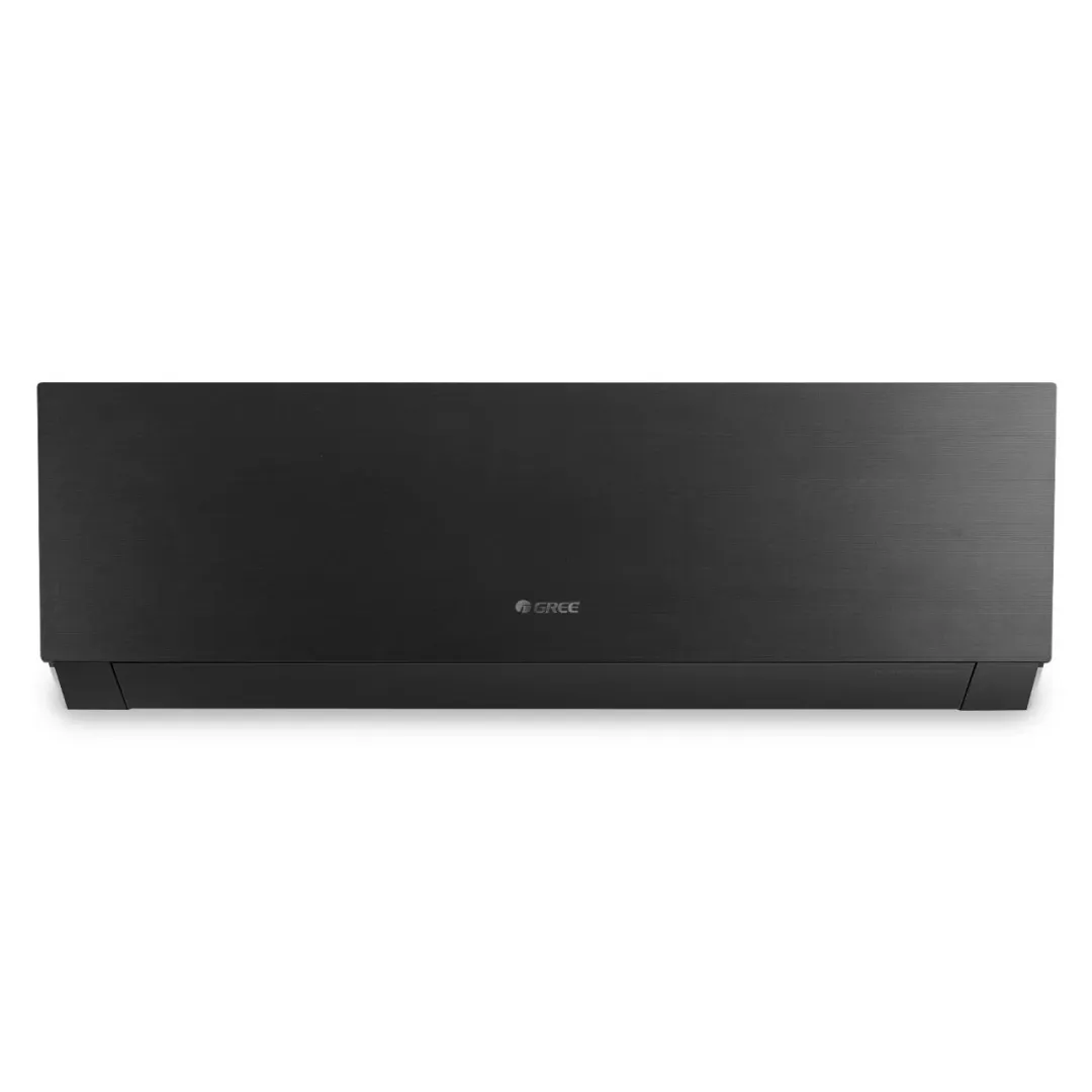 Konditsioner Gree Clivia Inverter 12 Black