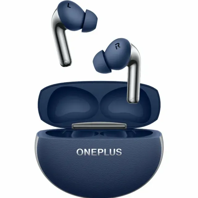 OnePlus Buds Pro 3 simsiz naushniki, Blue