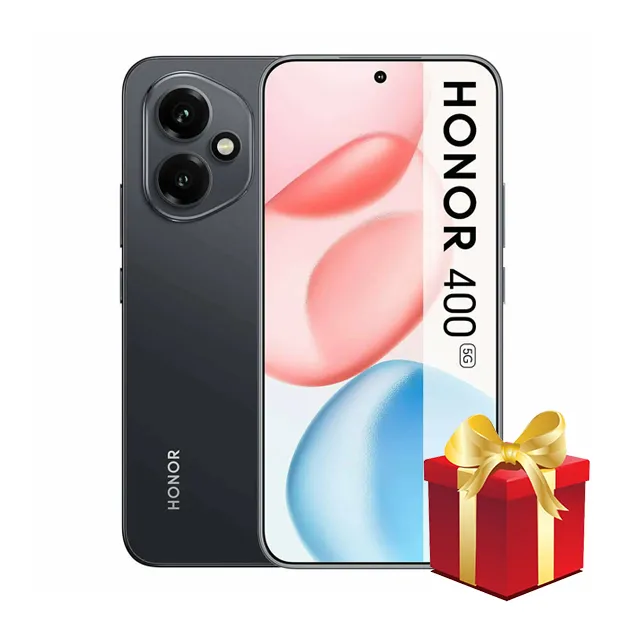 Honor 400 Midnight Black 12/512 GB