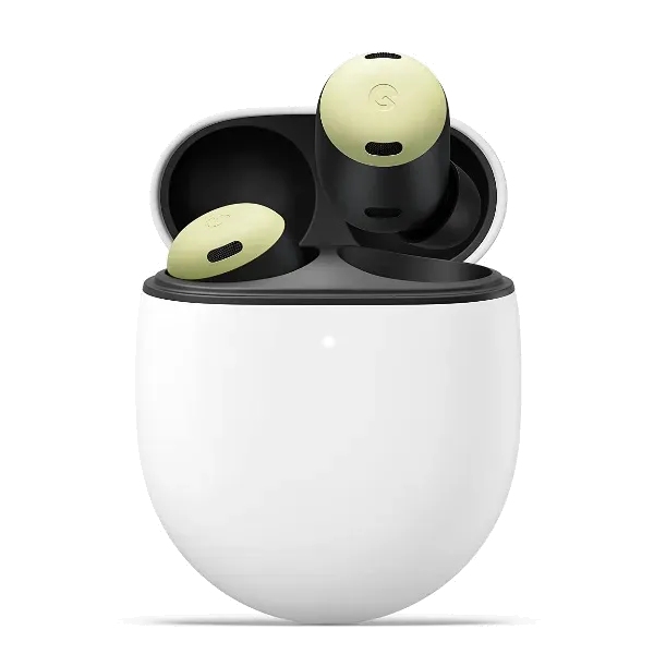 Quloqchinlar Pixel Buds Pro, Laym