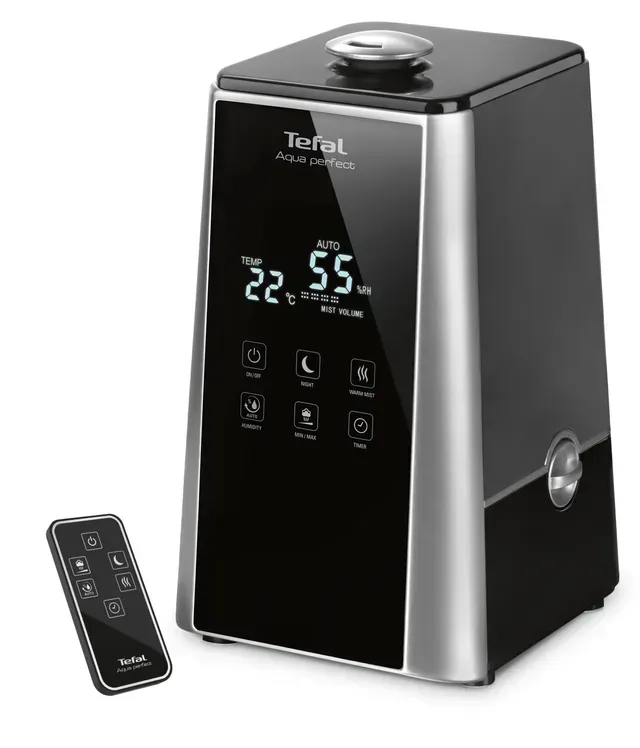 Havo namlagich Tefal HD5236F0