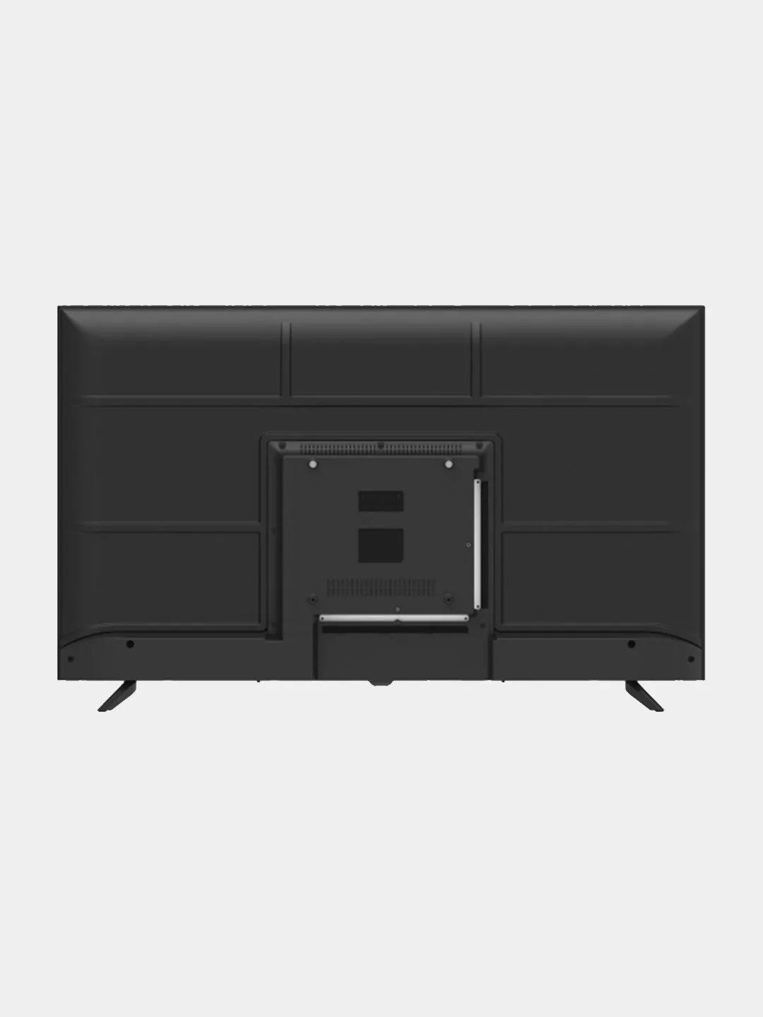 Televizor GoldStar 43GS96, qora