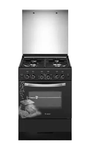Gaz plitasi Gefest 6300-02 0393