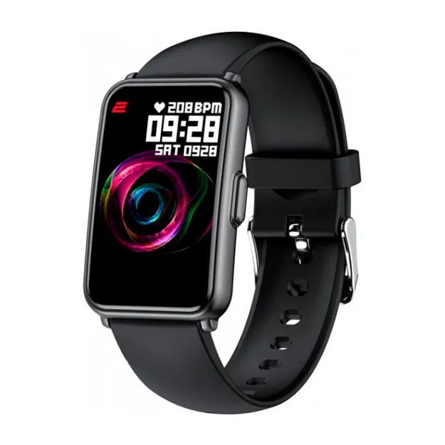 Aqlli soat 2E Wave S 46 mm