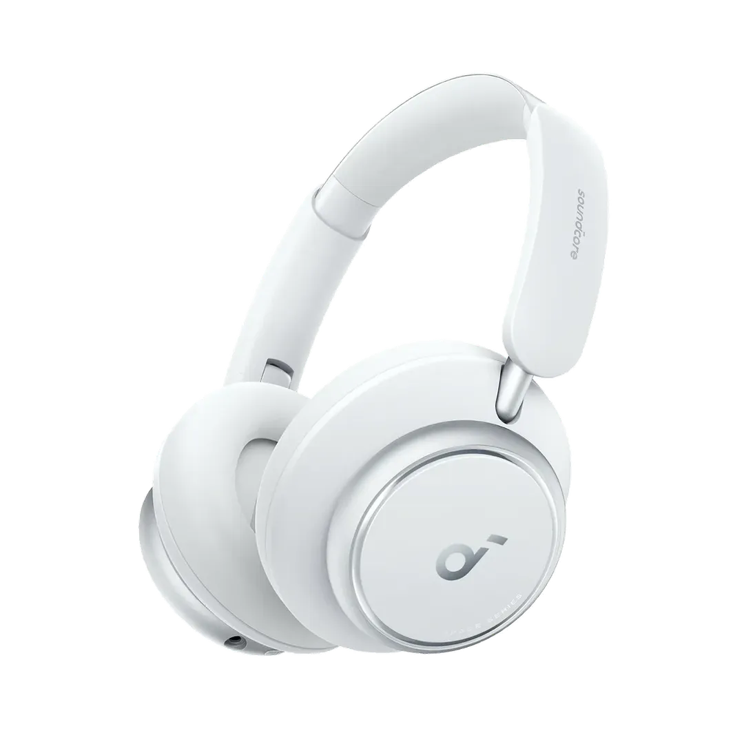 Quloqchinlar Soundcore Q45, oq
