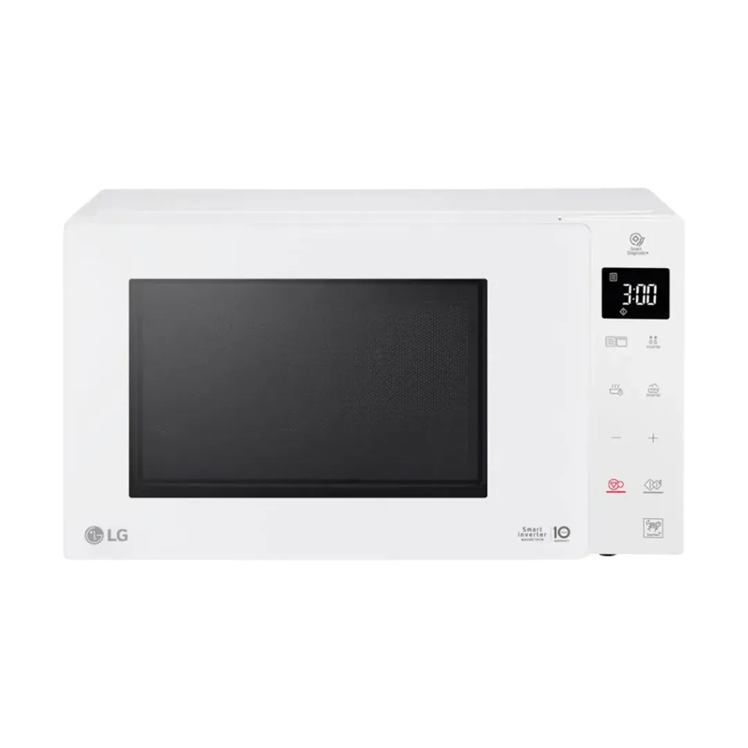 Mikroto`lqinli pech LG MS2336GIH
