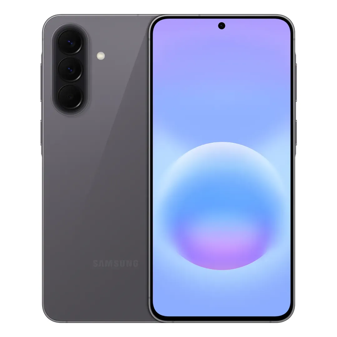 SAMSUNG Galaxy Tab A9+ Kulrang 8/128GB