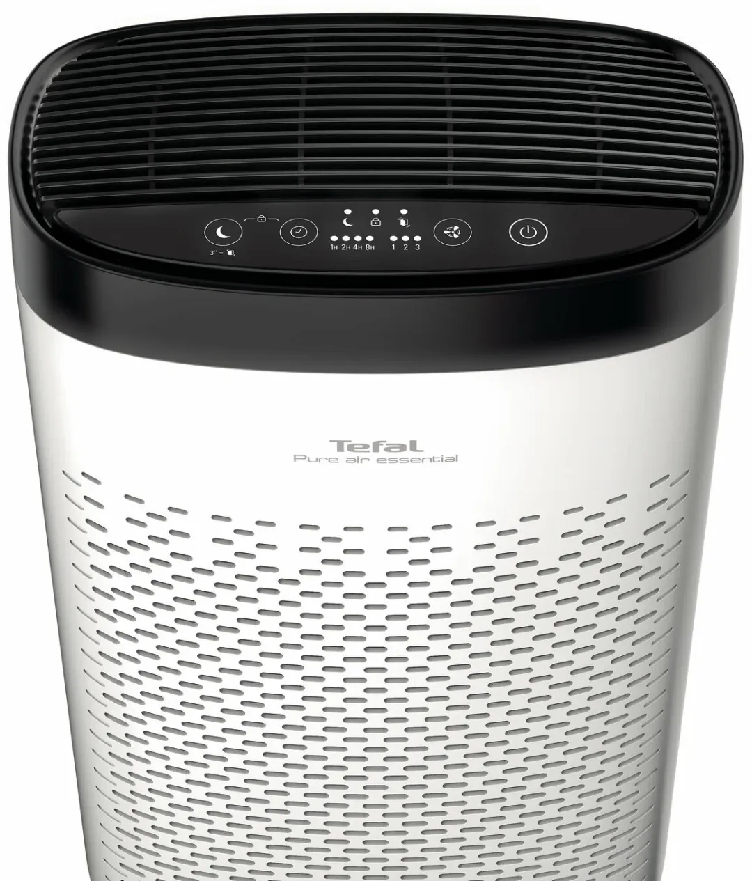 Havo tozalagich Tefal Pure Air Essential PT2530F0, oq