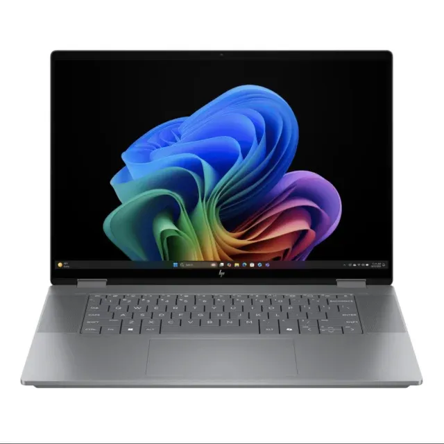 Noutbuk HP Omnibook X 16-be0003dx / R5-220 / 8 GB / SSD 512 GB / 16", Grey