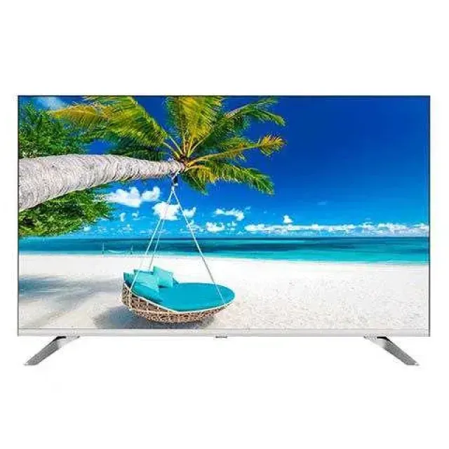 Televizor Immer 85U11G UHD Smart Google TV
