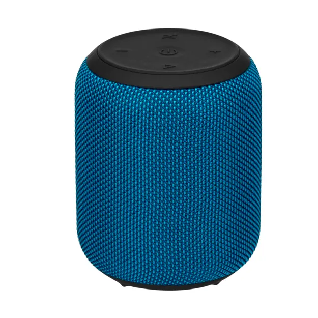 Akusticheskaya sistema 2E SoundXPod TWS, MP3, Wireless, Waterproof Ko'k