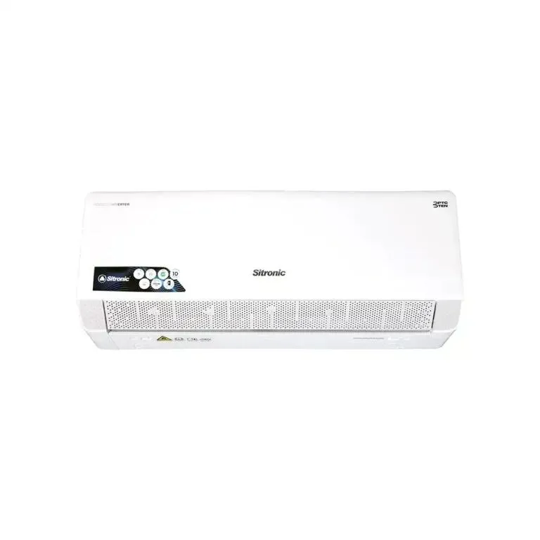 Konditsioner Sitronic Q-Pro 12, oq
