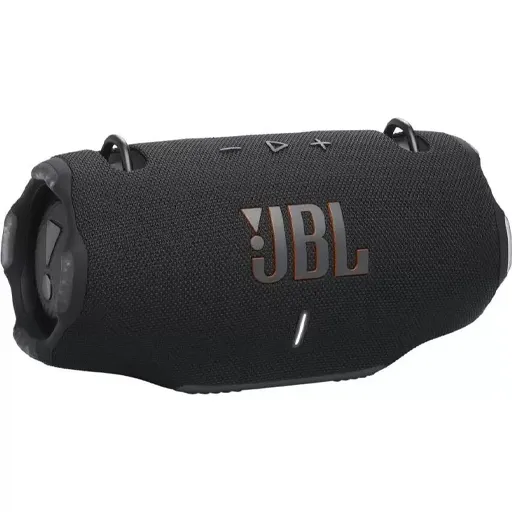 Portativnaya kolonka JBL Xtreme 4, qora