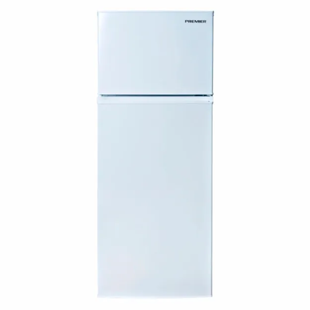 Muzlatgich Premier PRM-211TFDF/W, White