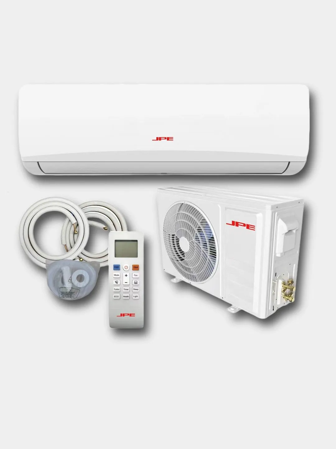 Konditsioner JPE JAS-24 H53GVF1-850, oq