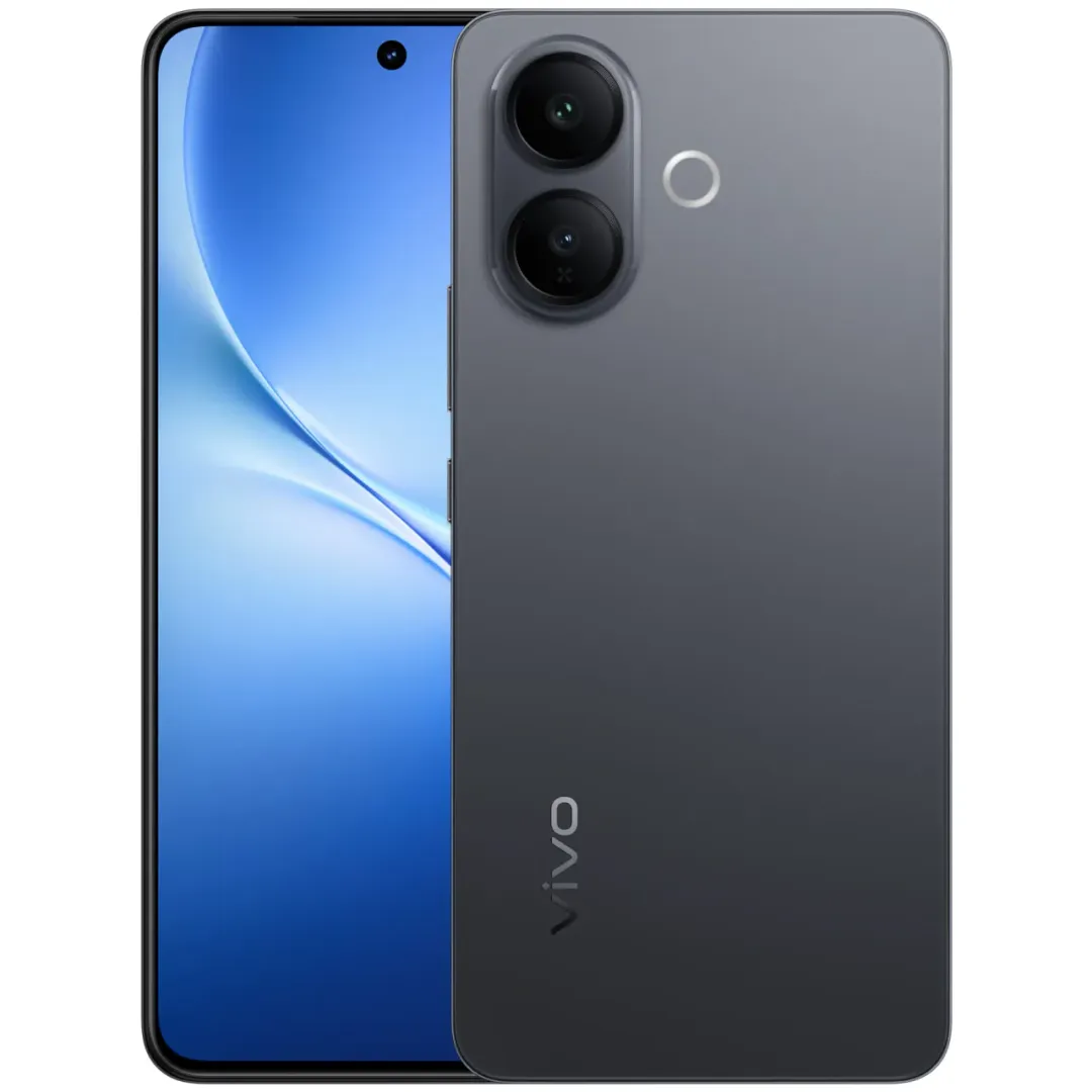 Smartfon VIVO V60 Lite (8 256GB) Black