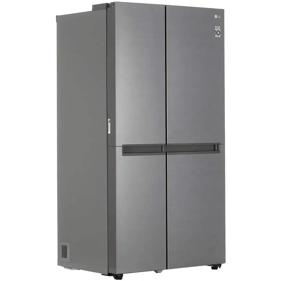 Muzlatgich LG GC-B257JLYV Inverter