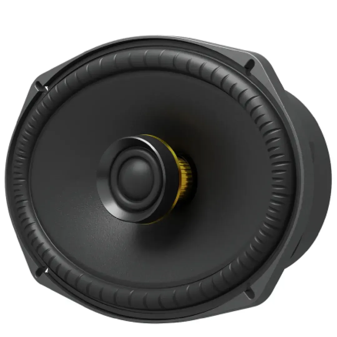 Avtomobilnaya akustika Sony XS-690ES