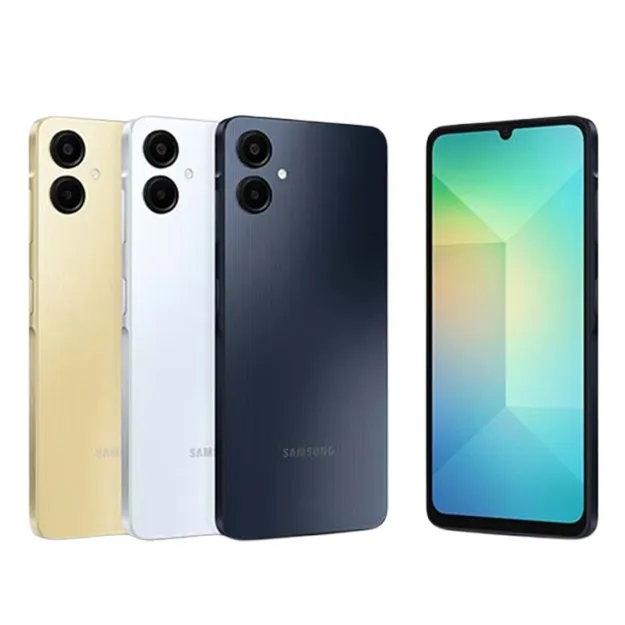 Samsung Galaxy A06