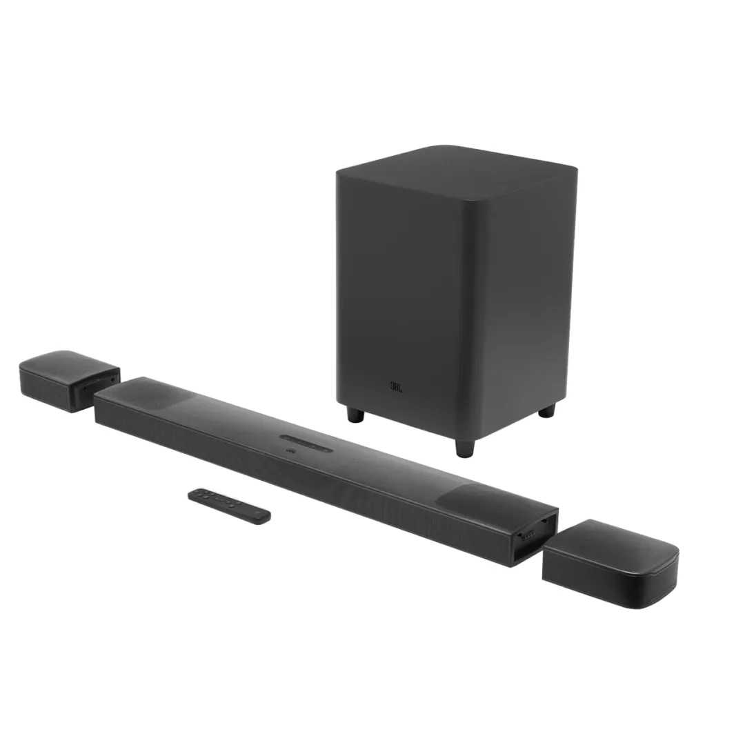 Saundbar JBL Bar 913