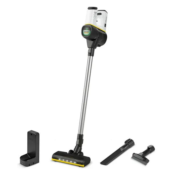 Akkumulyatorniy changyutgich VC 6 Cordless ourFamily