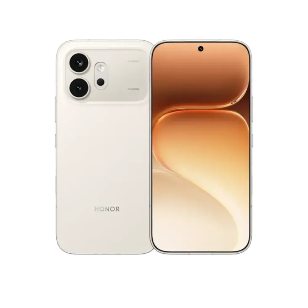 Smartfon Honor 600 8/512 GB, Golden White