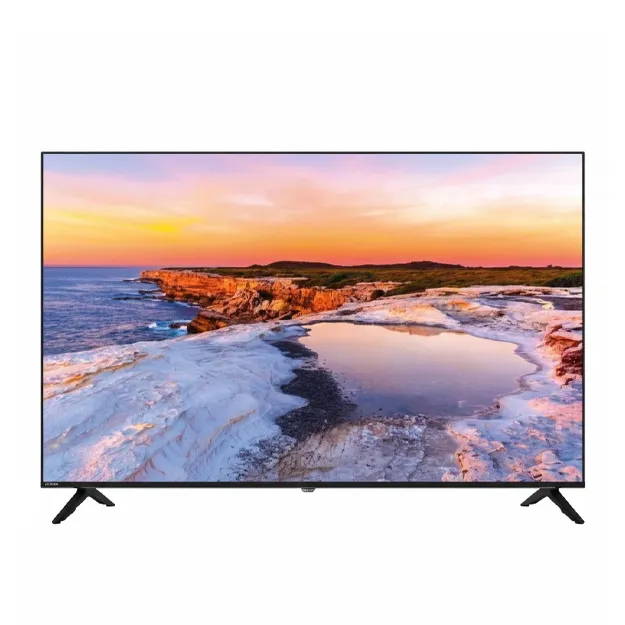 Televizor 7TECH 7TV4P77OLEDS1 4K UHD Smart TV