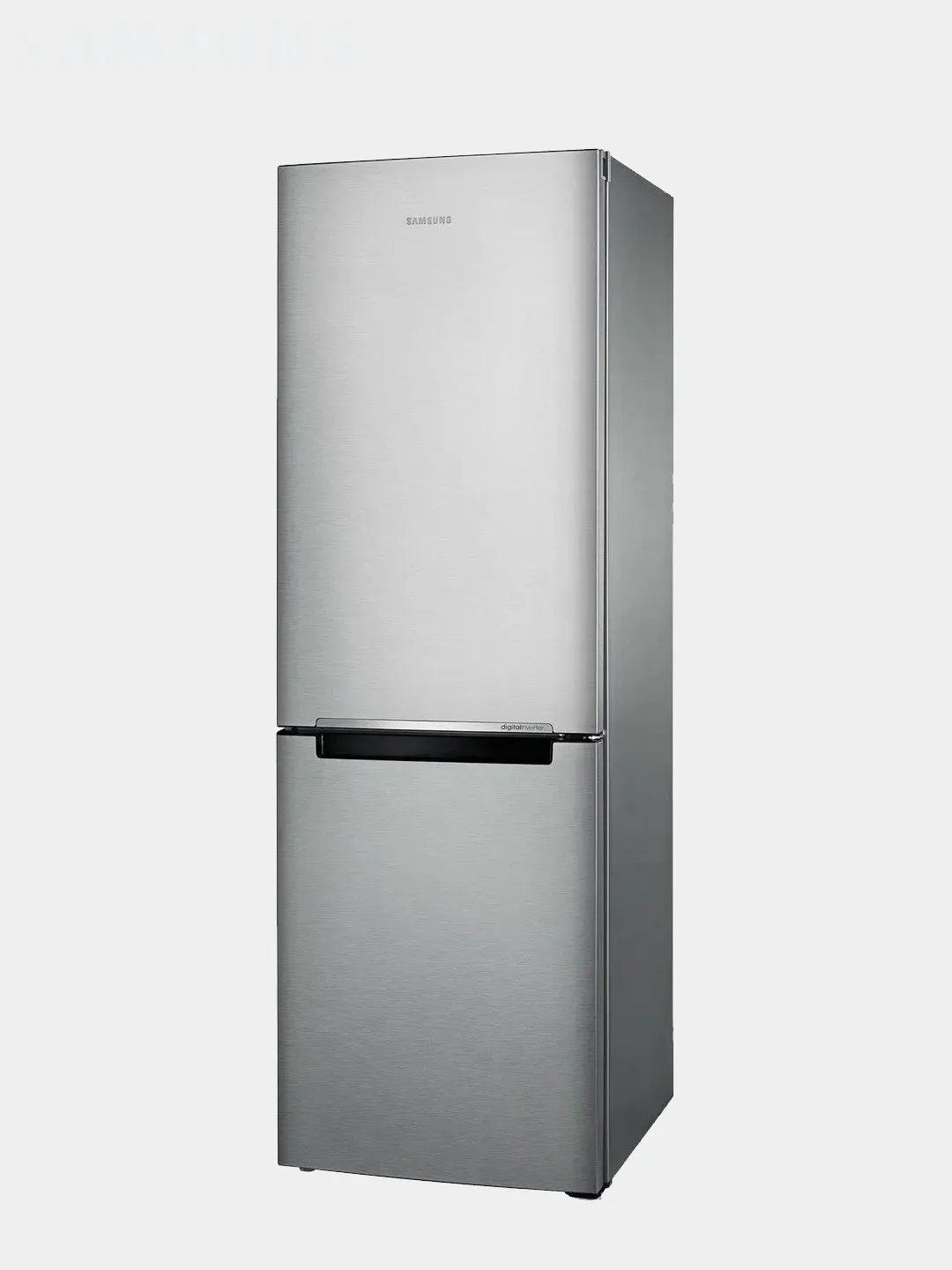 Muzlatgich Samsung RB29FSRNDSA inverter, kulrang
