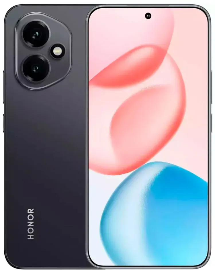 Smartfon Honor 400 5G 8/256 GB, Midnight Black