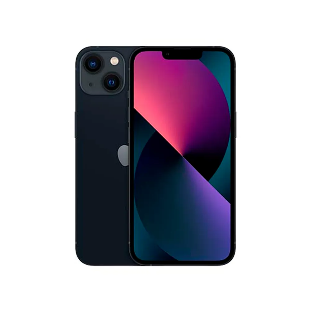 Smartfon iPhone 13 128GB Midnight