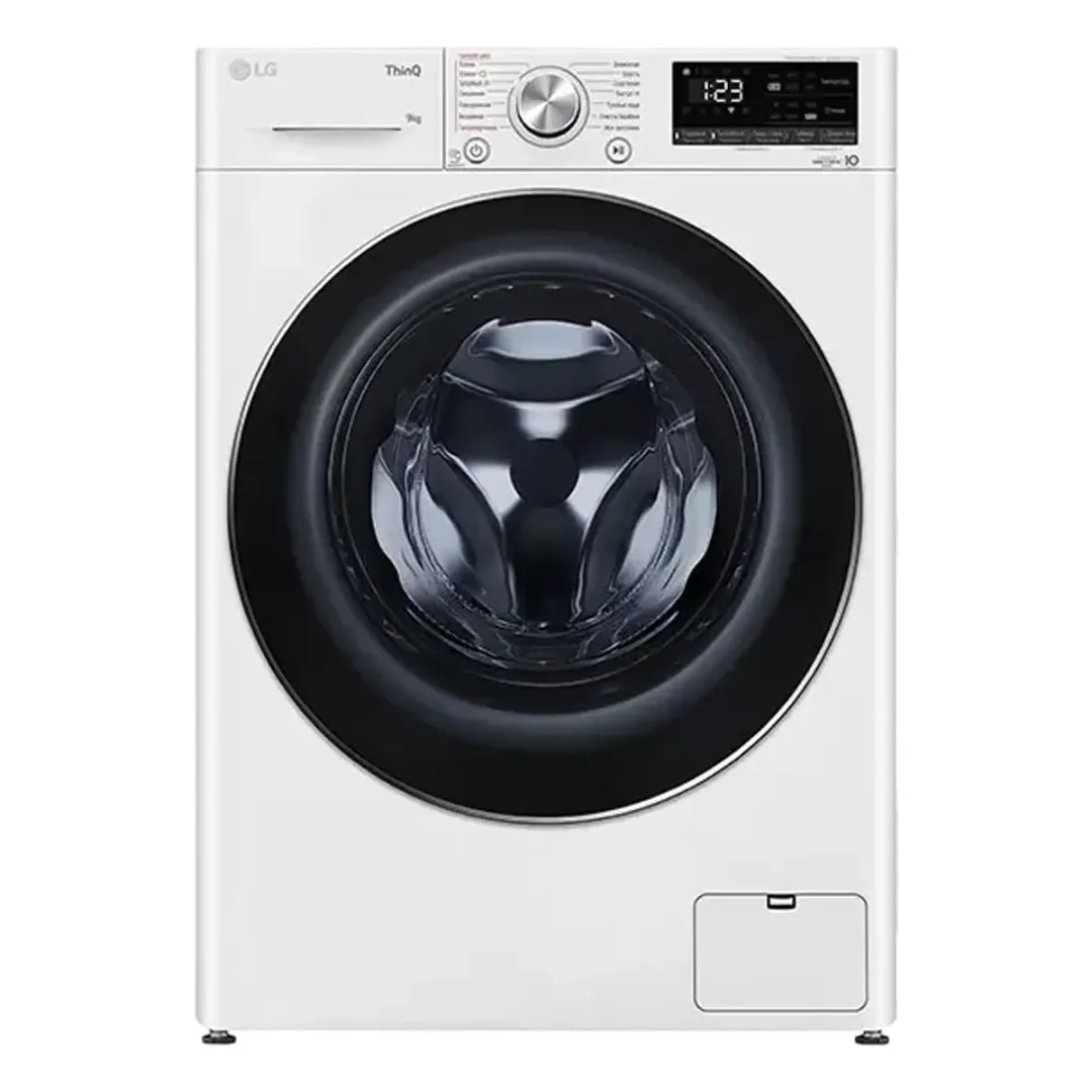 LG F2V9FW9W 9 Kg kir yuvish mashinasi