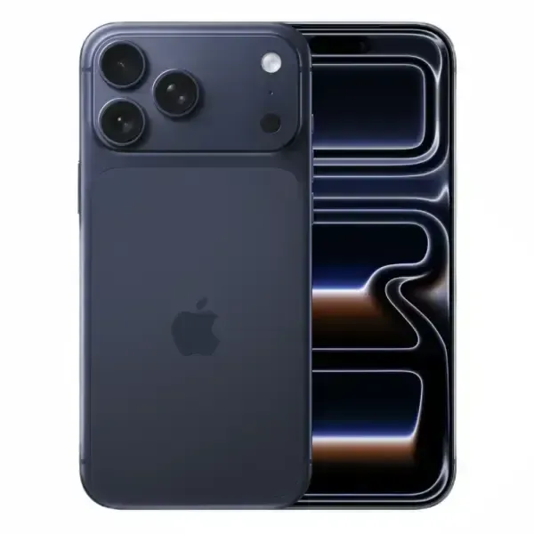 Smartfon Apple iPhone 17 Pro Max 256 GB (nanoSim eSim), Deep Blue
