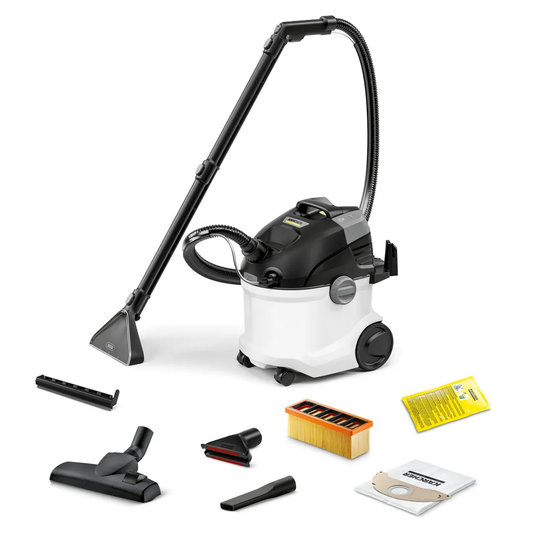 Changyutgich Karcher SE 5 *EU, oq