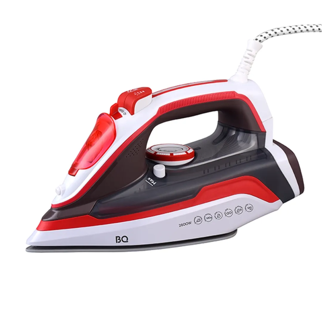BQ SI1002 oq-qizil rangli dazmol