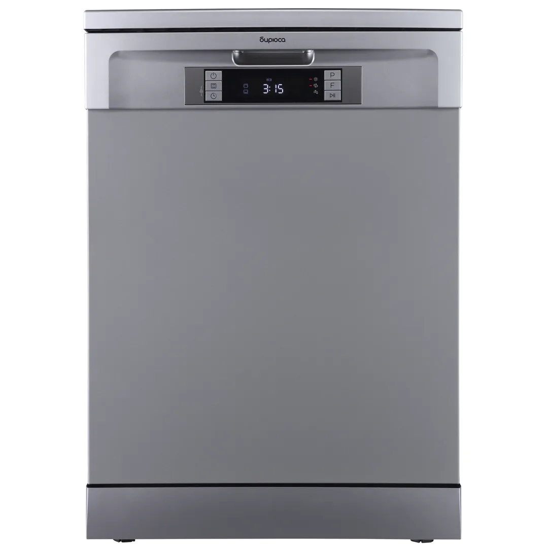 Idish yuvish mashinasi Biryusa DWF-614/6 M