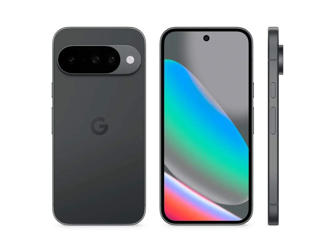 Smartfon Google Pixel 10 12/256 GB, Black