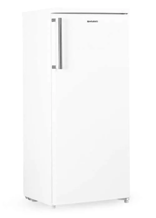 Muzlatgich Shivaki HS 228 RN, oq