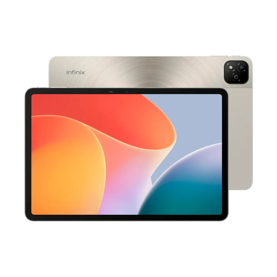 Infinix Xpad X1101 4/128GB Trial Gray Plansheti