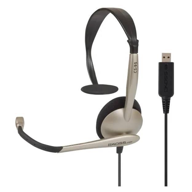 Quloqchinlar Koss CS95 BX V2