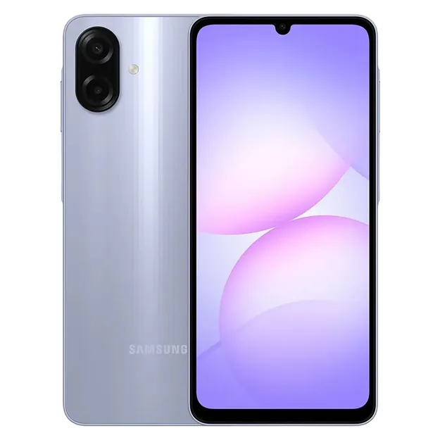 Samsung Galaxy A07 Violet 6/128 GB