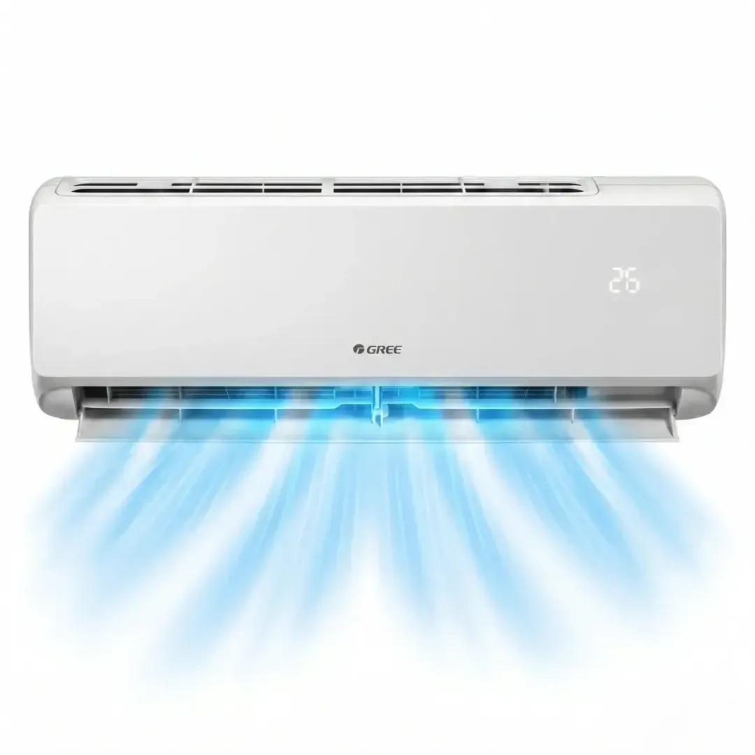 Konditsioner Gree Charmo inverter 9