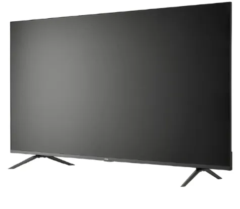 Televizor Artel A65MQ9700, qora