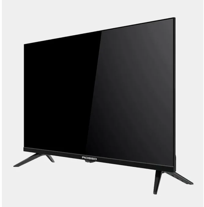 Televizor Rosso GX TWO 32", qora