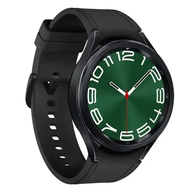 Smart soat Samsung Galaxy Watch 6 Classic 43mm Black