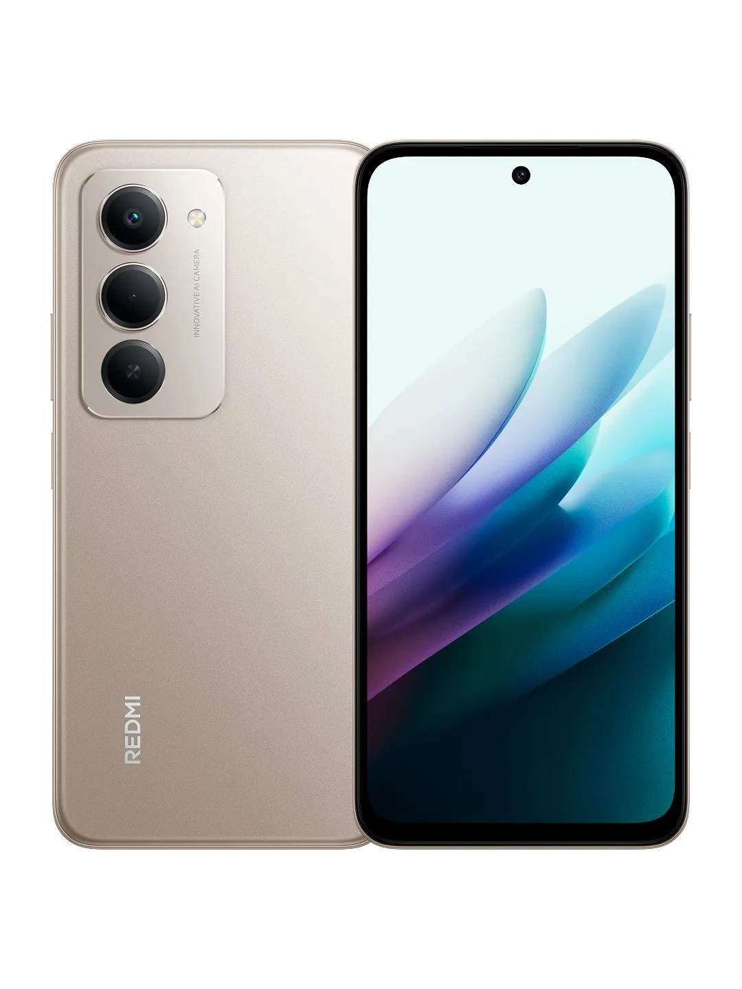 Smartfon Xiaomi Redmi 15 6/256 GB, Titan Gray