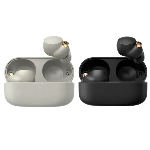 Simsiz quloqchinlar Sony WF-1000XM4 White